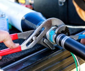 About Emergency plumbing pros Bayboro, NC