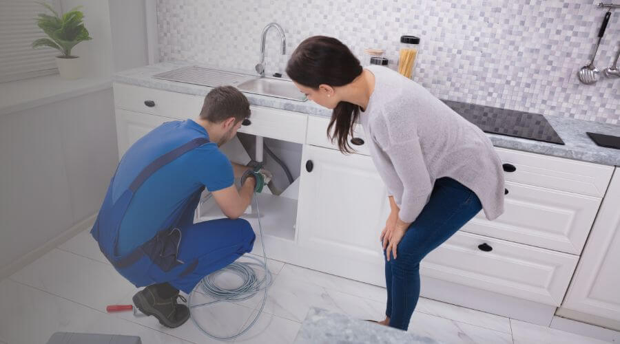 Professional emergency plumbing in Bayboro, NC